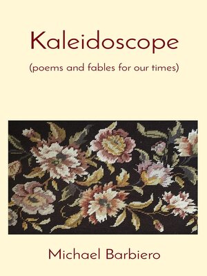 cover image of Kaleidoscope